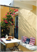 Ferienhaus auf Korfu Griechenland